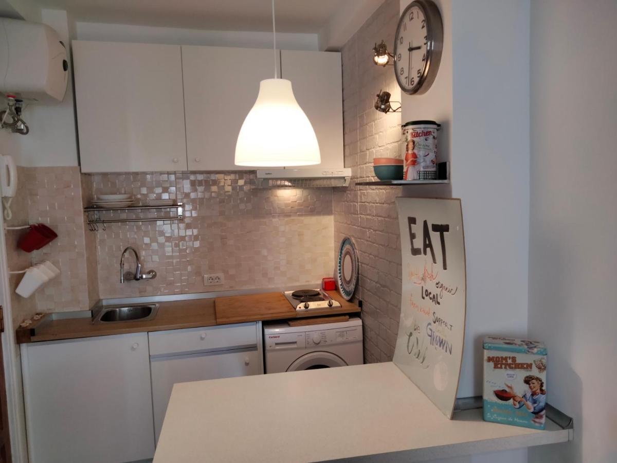 Apartamento Toni Las Palmas de Gran Canaria Ngoại thất bức ảnh