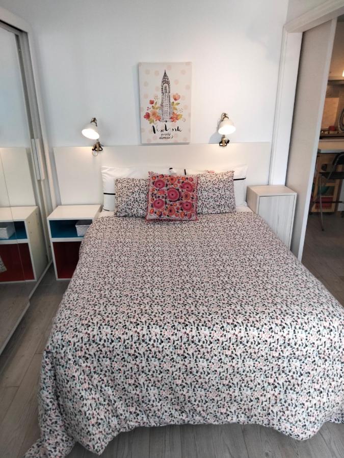 Apartamento Toni Las Palmas de Gran Canaria Ngoại thất bức ảnh